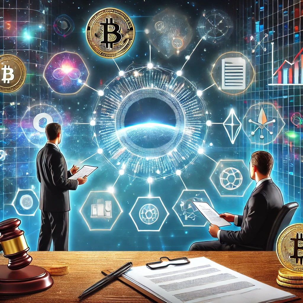 FIT21法案進展、McHenry議員が仮想通貨市場の未来を語る - innovaTopia - （イノベトピア）