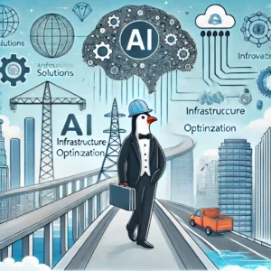Penguin Solutions、AIインフラの最適化で業界をリード