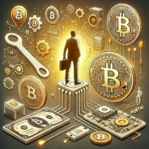 ビットコインの未来を拓く「Anduro」と「Portal」の革新的統合