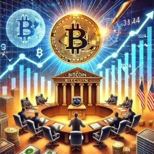 ビットコインETF承認が引き起こす、2024年暗号通貨市場の新サイクル