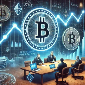 $DJTトークン暴落の裏にShkreli、SECの調査終了、ブロックチェーン技術革新へ