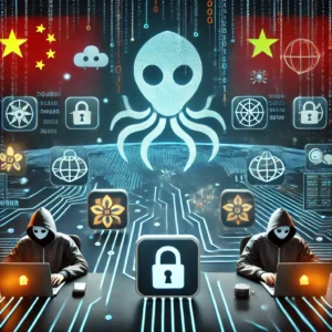 新型マルウェア「SquidLoader」、中国組織を狙うフィッシング攻撃で拡散