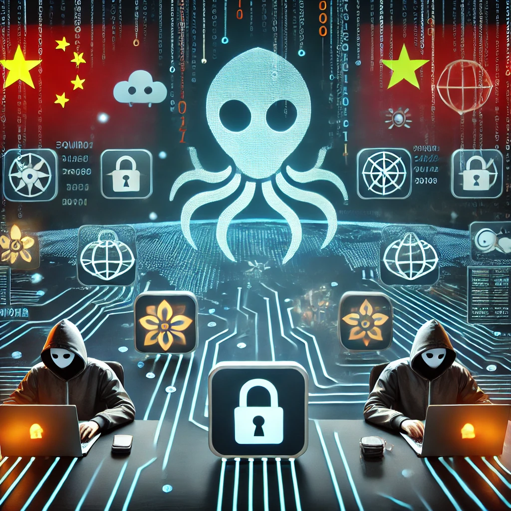 新型マルウェア「SquidLoader」、中国組織を狙うフィッシング攻撃で拡散 - innovaTopia - （イノベトピア）