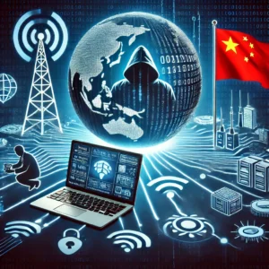 中国のサイバー諜報、アジア通信業界を標的に長期キャンペーン展開