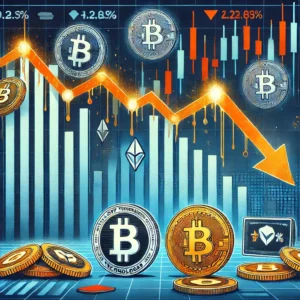 DeFi Technologies株、代替コイン急落後に価値半減も買い時と評価