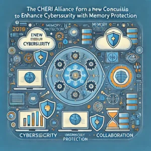 メモリ保護の新時代: CHERI Allianceがサイバー攻撃対策で新コンソーシアム発足