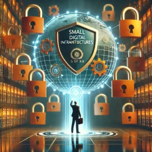 NIST CSF 2.0リリース、小規模組織のサイバーセキュリティ強化への道筋を示す