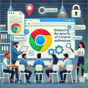 Google Chrome、拡張機能の安全性向上に専門チームを設置