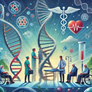 アルツハイマー病遅延の新遺伝子発見、医療界に希望をもたらす