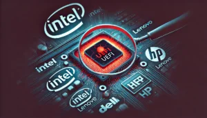 Intelプロセッサ脆弱性、数百PCモデルに危機迫る