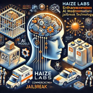 Haize LabsがAIモデルの安全性向上に挑む、ジェイルブレイキング技術を商業化