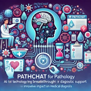 病理学向けAI「PathChat」が診断支援で画期的成果、他モデルを圧倒