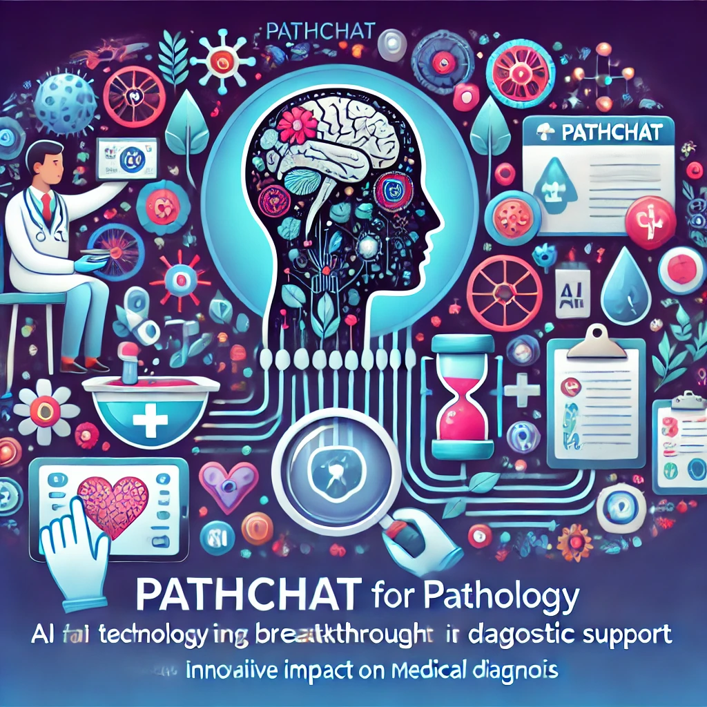 病理学向けAI「PathChat」が診断支援で画期的成果、他モデルを圧倒 - innovaTopia - （イノベトピア）