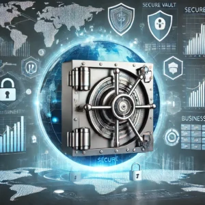 顧客信頼の鍵、企業のセキュリティ対策が競争力を左右