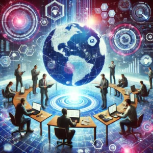 開発者の夢、Multiplayerが分散ソフトウェア開発を革新！