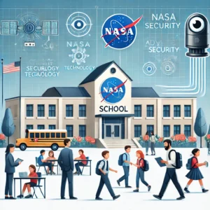 NASA技術活用、学校の銃検出システム開発で安全追求