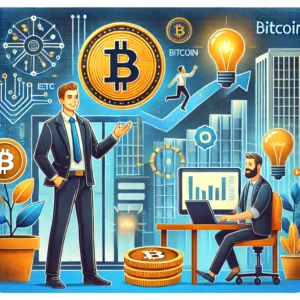 デルCEO、ビットコインへの関心示唆―セイラーとの交流が火付け役