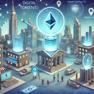 2030年までに実物資産トークン市場が4兆ドルに達する可能性：マッキンゼー報告