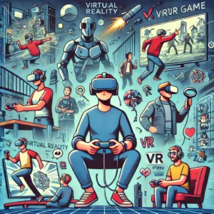 人気番組「Taskmaster」のVRゲーム、期待外れの声も改善の余地あり