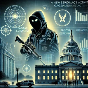 「SneakyChef」が東半球の政府機関を狙う、新たなスパイ活動が明らかに