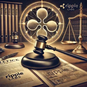 カリフォルニア裁判所、リップル社CEOの「誤解を招く声明」訴訟を審理へ