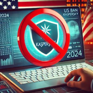 米国、2024年までにKaspersky製品使用禁止へ：セキュリティリスク懸念で政府が決定