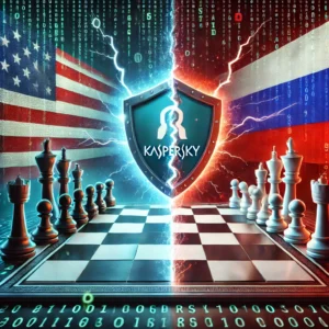米国、カスペルスキー幹部12人に制裁：サイバーセキュリティの緊張高まる