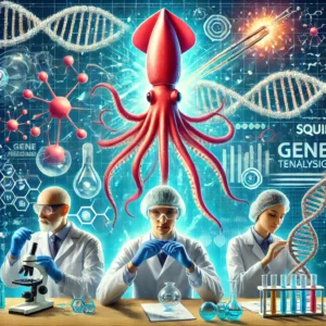 SQUID開発で遺伝子解析の精度が飛躍、科学者が新境地を開く