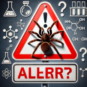 フィドルバックスパイダー侵入警報、科学的根拠なし！メキシコでの誤解と真実