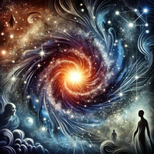 宇宙の起源を解明、ビッグバン以前の謎に迫る新研究が示唆する未知の可能性