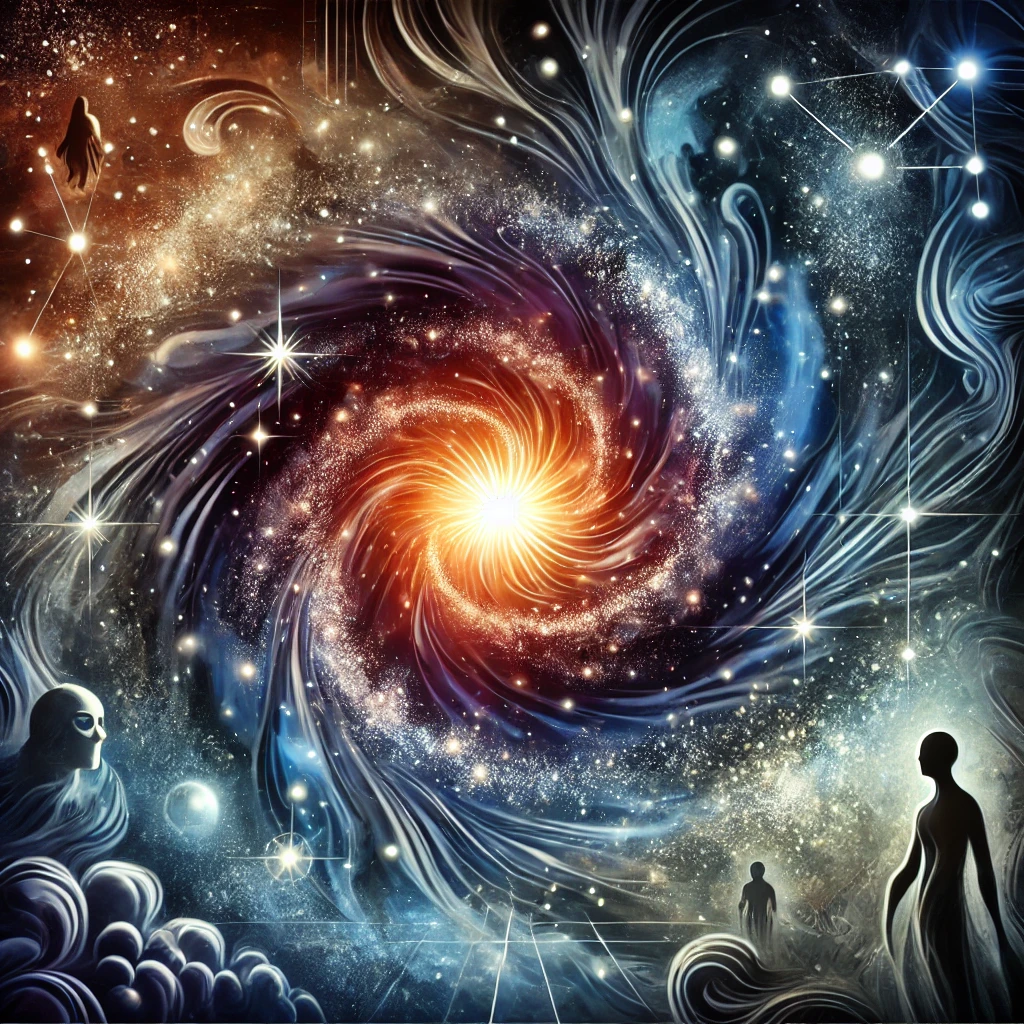 宇宙の起源を解明、ビッグバン以前の謎に迫る新研究が示唆する未知の可能性 - innovaTopia - （イノベトピア）