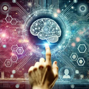 生成AIと人間が融合、未来の問題解決に向け「スーパーインテリジェンス」の可能性を探る