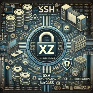 XZバックドアがSSHサーバーのセキュリティを脅かす: ステガノグラフィ技術とSSH認証バイパスを駆使