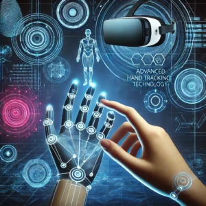 Ultraleapが展開、VRヘッドセット用進化型ハンドトラッキング技術を披露