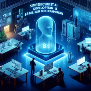 SubstrateがAI開発を簡素化、800万ドル調達で拡大へ