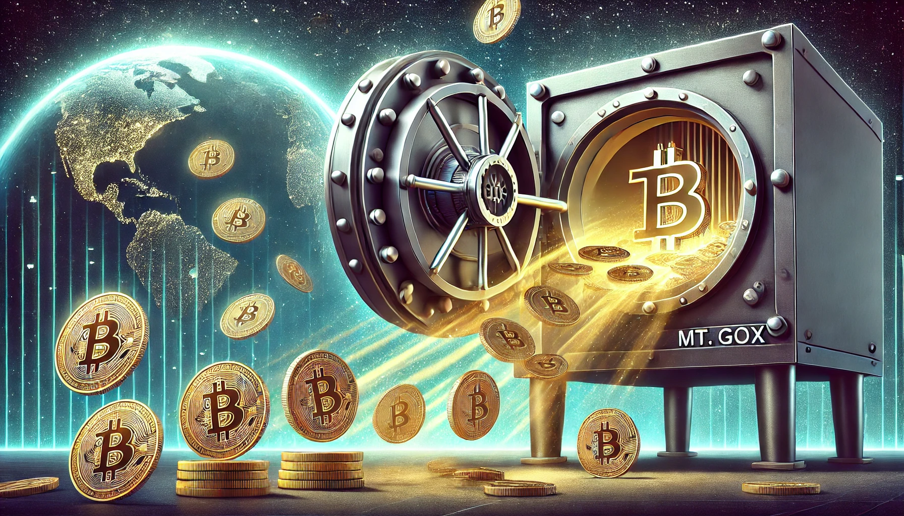 Mt. Gox、盗まれたビットコインの配布開始へ - 市場影響は限定的か - innovaTopia - （イノベトピア）