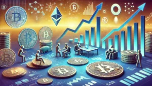 トランプ関連トークンの価値回復、証拠不足で市場安堵