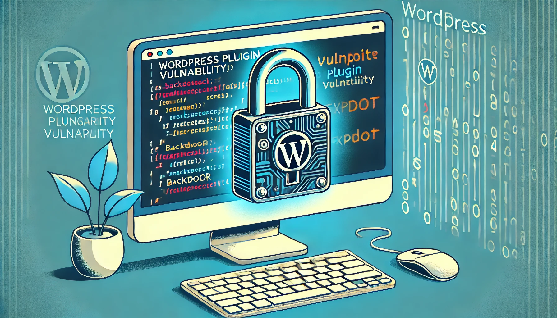 WordPressプラグイン侵害: バックドア攻撃が管理権限奪取を可能に - innovaTopia - （イノベトピア）