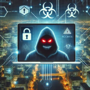 警戒必須！新サイバー脅威「Boolka」がウェブサイトを狙う