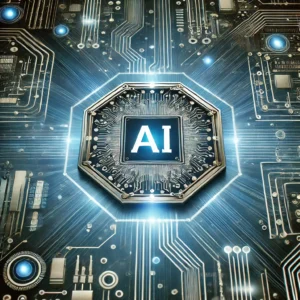 「Sohuチップ革新：EtchedがAIの未来を築く」