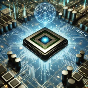 SiFive、革新的な第4世代Essential RISC-Vチップを発表、市場競争激化へ