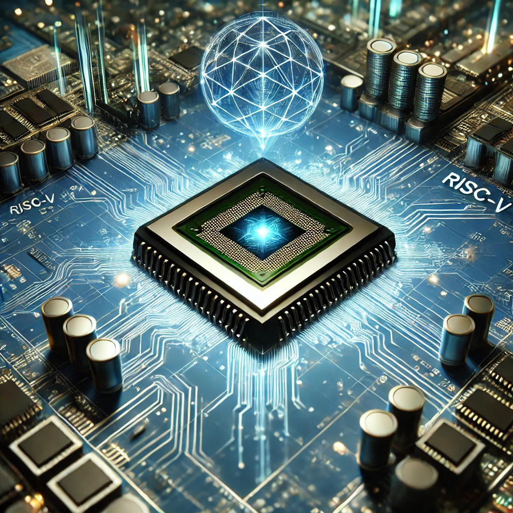 SiFive、革新的な第4世代Essential RISC-Vチップを発表、市場競争激化へ - innovaTopia - （イノベトピア）