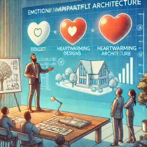 建築業界の危機警告：Heatherwickが提唱する「心に響くデザイン」の必要性