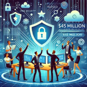 オンラインゲームの安全性強化へ、k-IDが4500万ドル調達！