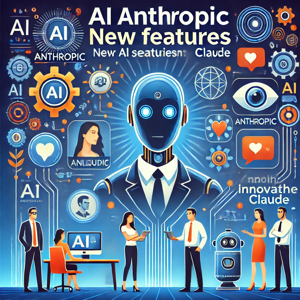 人工知能企業Anthropicが大手支援の下、AIアシスタントClaude向け新機能発表 - innovaTopia - （イノベトピア）