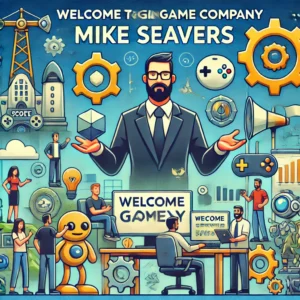 ゲーム界の巨人Scopely、技術の精鋭Mike Seaversを迎え入れ