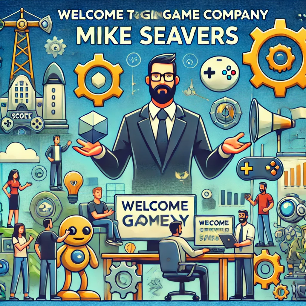 ゲーム界の巨人Scopely、技術の精鋭Mike Seaversを迎え入れ - innovaTopia - （イノベトピア）