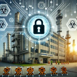 化学セキュリティ評価ツール侵害、米国化学施設の安全に警鐘