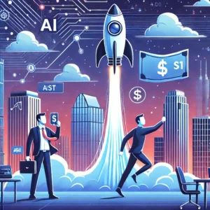 RocketLaneが2400万ドル調達、企業サービスにAI統合を加速