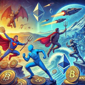 ビットコインとイーサリアムのオプション、100億ドルが満期迎える週末